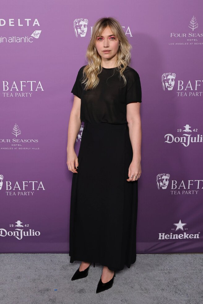 Имоджен Путс