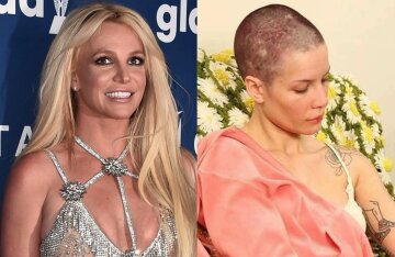 Britney Spears Threatened to Sue Singer Halsey Over Music Video Based on Her Life, Then Walked Back