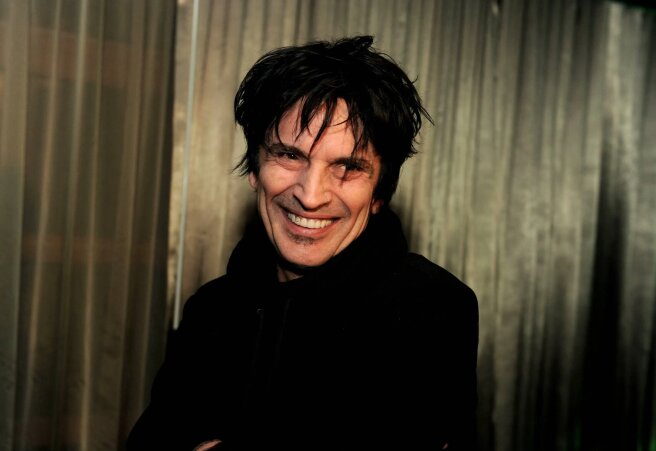 Tommy Lee accused of sexual assault