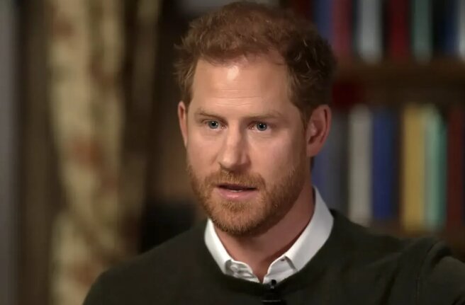 Prince Harry is confident that Charles III's diagnosis will help them reunite