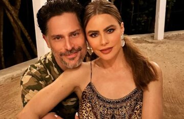"Motherhood takes a lot of energy." Sofia Vergara explained why she didn't want to have children with ex-husband Joe Manganiello