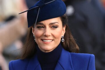 Kensington Palace has released an official statement regarding "conspiracy theories" about Kate Middleton's health.
