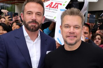 He didn't let him drink and advised him to focus on his work: Ben Affleck's best friend Matt Damon warned him that he would have problems in his marriage to Jennifer Lopez