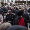 Kate Middleton's tartan skirt in Belfast nods to a 400-year-old Ulster history