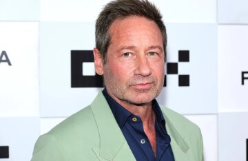 “I will always feel like an inadequate parent.” David Duchovny regrets missing out on his children growing up due to his career