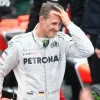 Michael Schumacher makes first public appearance since coma