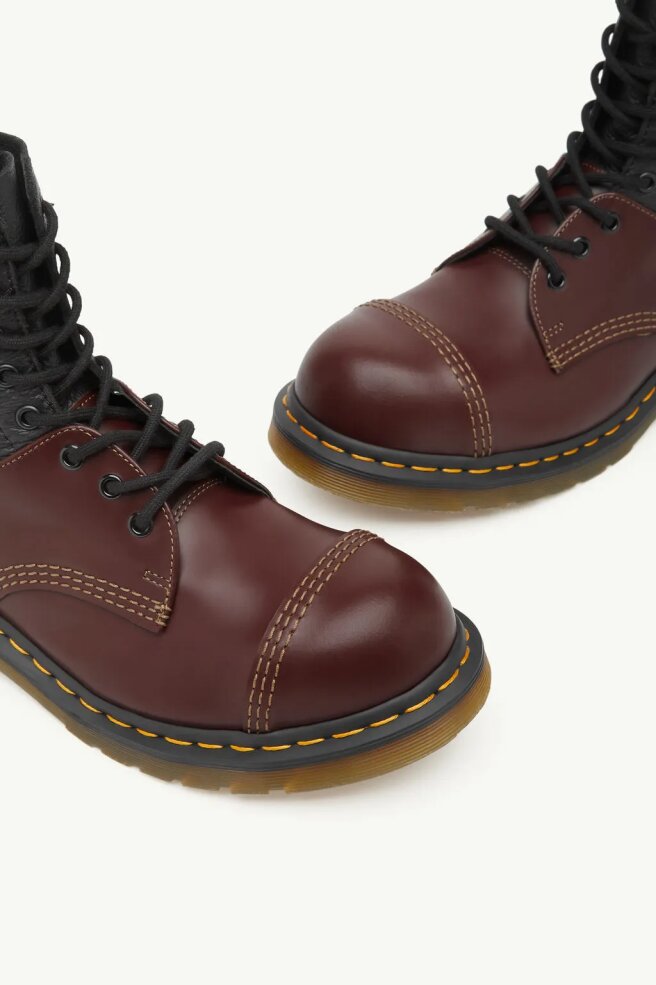 MM6 x Dr. Martens/ Фото: Maison Margiela