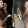 Lana Del Rey stars as a tradwife in a music video with her husband.