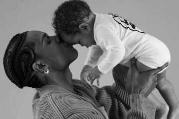 A$AP Rocky stars in Bottega Veneta campaign with his sons