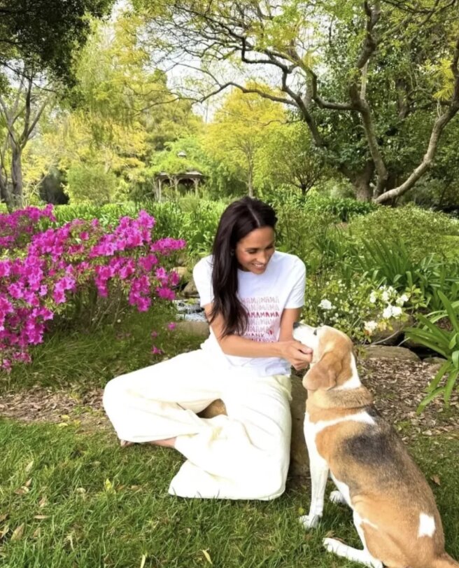 Меган Маркл