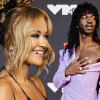 MTV Video Music Awards 2021: Rita Ora, Paris Hilton, Lil Nas X, Camila Cabello and other stars on the red carpet