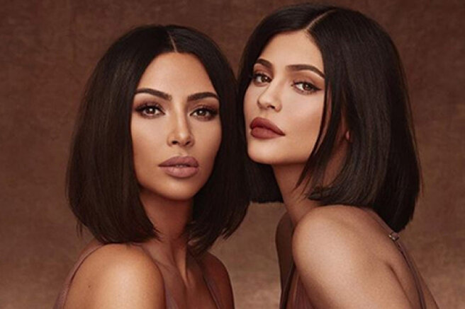“Let Instagram* become Instagram again”: Kylie Jenner and Kim Kardashian rebuke the social network for imitating TikTok
