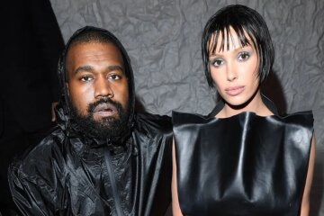 Kanye West Wants To Exchange Marriage Vows With Bianca Censori Again — In The Nude