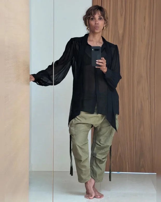 Холли Берри/Фото: halleberry/Instagram*