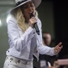Miley Cyrus cries honoring Dolly Parton at Hollywood Bowl debut: 'We are eternal'
