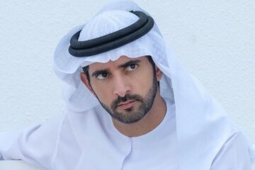 Not "housewife," but "generation shaper." The UAE has abandoned the old term.