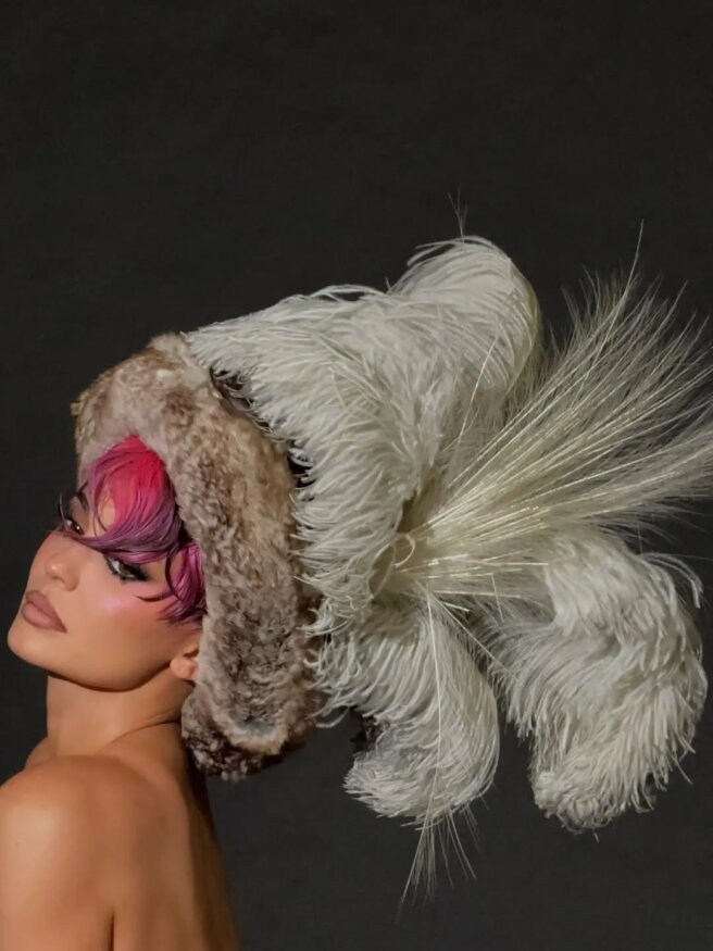 Кайли Дженнер