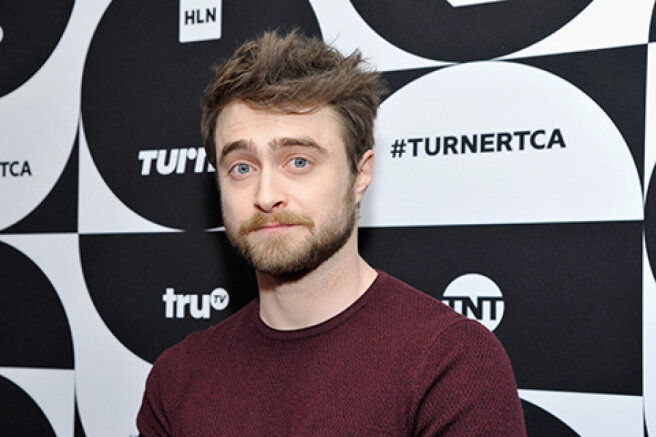 Daniel Radcliffe sells the robes of wizards from "Harry Potter". He will send the proceeds to help the residents of Ukraine
