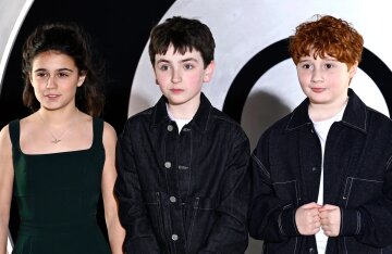 "They'll be multimillionaires before they're 18." The salaries of the stars of the new Harry Potter series have been revealed.