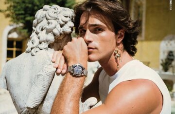 Jacob Elordi accused of assaulting a journalist