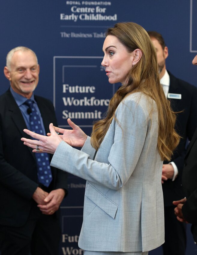 Кейт Миддлтон