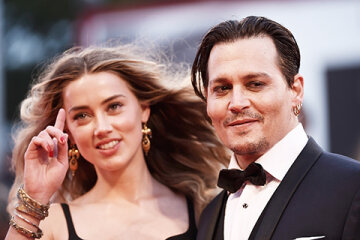 Johnny Depp will sue Amber Heard again