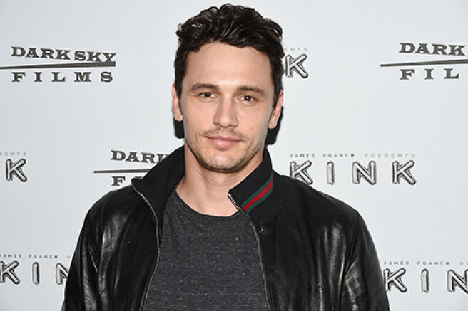 James Franco is again accused of sexual harassment and is being held accountable