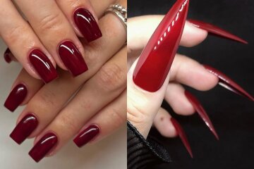 Beetlejuice, Matcha Latte, Aperol and Cherry Coke: 20 Manicure Trends