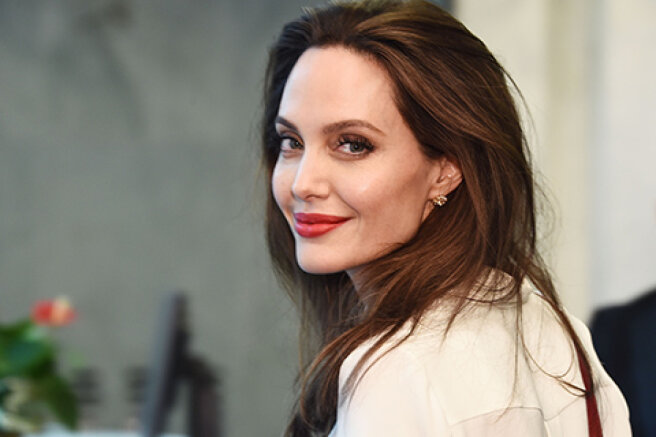 Angelina Jolie admitted that her personal life has affected her career