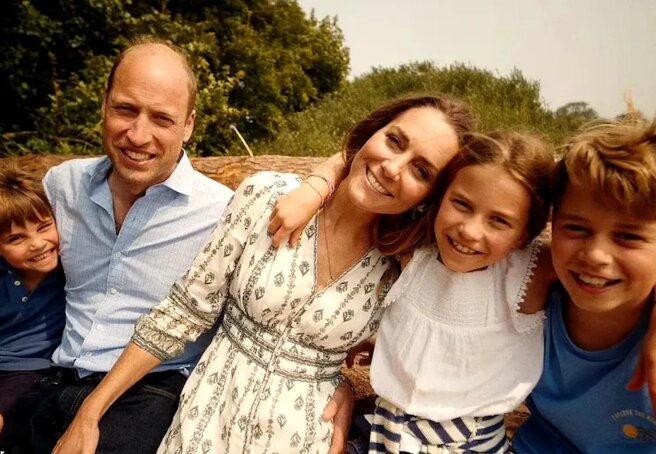 'Cancer Doesn't Look Like This': Kate Middleton Criticised For New Video Because It Looks Fake