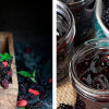 Mulberry: the benefits of berries and 3 recipes