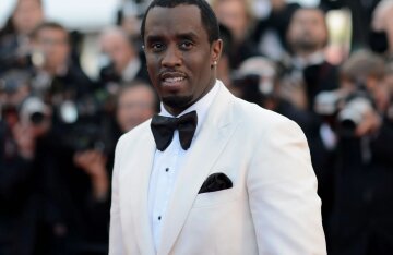 P. Diddy's Children Wish the Rapper a Happy Birthday in Prison