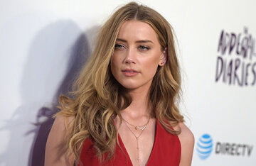 "I've always loved Johnny": Amber Heard made a public statement before a new libel trial