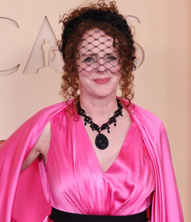 Мэгги О'Фаррелл