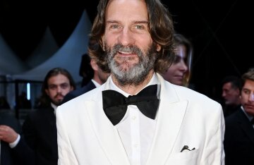 Writer Frederic Beigbeder was detained in France on charges of rape