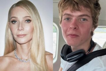 Gwyneth Paltrow shared rare photos of her son in honor of his 20th birthday.