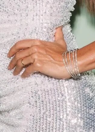 Обручальное кольцо 