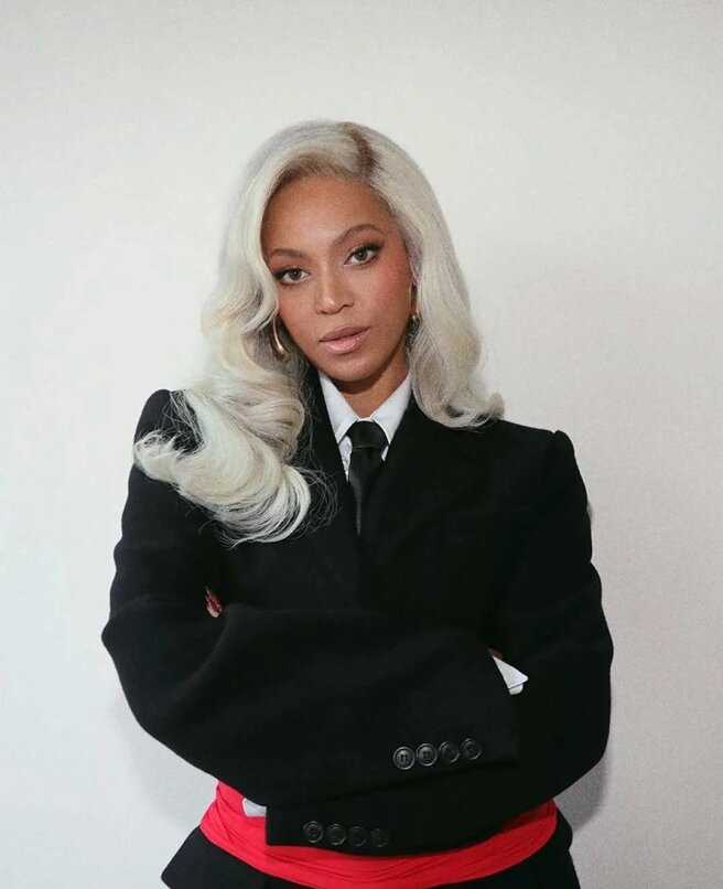 Бейонсе/Фото: beyonce/Instagram*