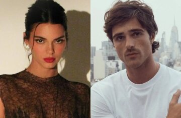 Kendall Jenner and Jacob Elordi have been dating for two months, and Kylie has become their "matchmaker."
