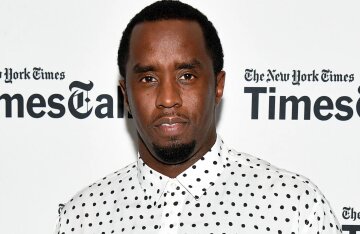 'The Hardest Part of Being in Prison': Arrested for Human Trafficking P. Diddy Complains About Prison Food