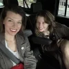 "I thought, 'Oh my God, I've created a monster.'" Milla Jovovich talks about how her daughter Ever learned to read at age five to pursue an acting career