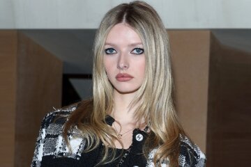 "I'm not that kind of person." Gwyneth Paltrow's daughter responded to rumors that she was expelled from school for bullying.