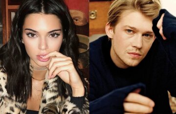 Taylor Swift Fans Suspect Her Ex-Boyfriend Joe Alwyn Is Dating Kendall Jenner