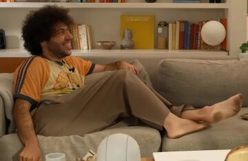 Polluted air and dirty feet: The internet is "horrified" by Selena Gomez's husband Benny Blanco's new podcast.