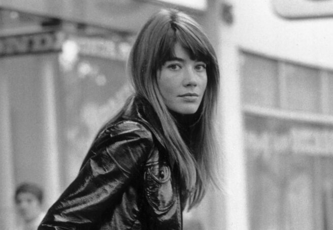 French singer and 60s style icon Françoise Hardy has died