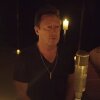 John Lennon's son publicly sang his song Imagine for the first time. He promised to do this only if the world ends
