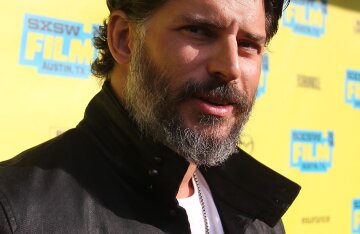 Joe Manganiello at SXSW 2016
