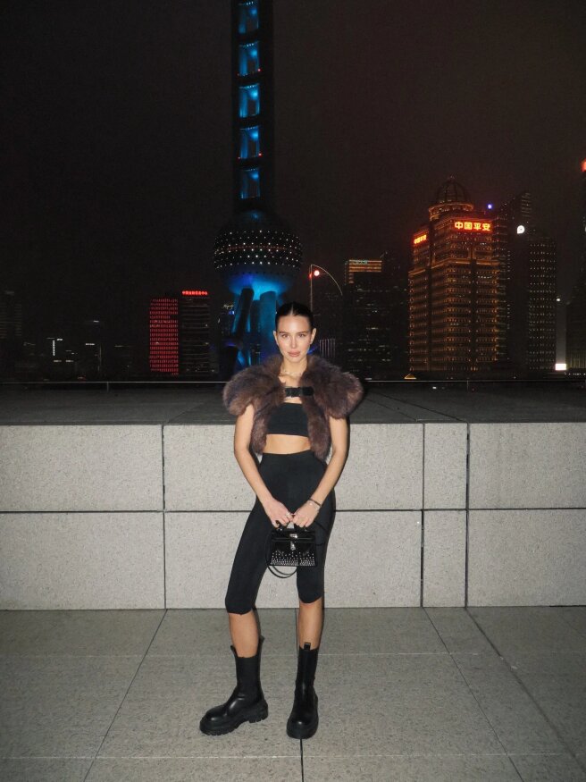 Аврора Киба