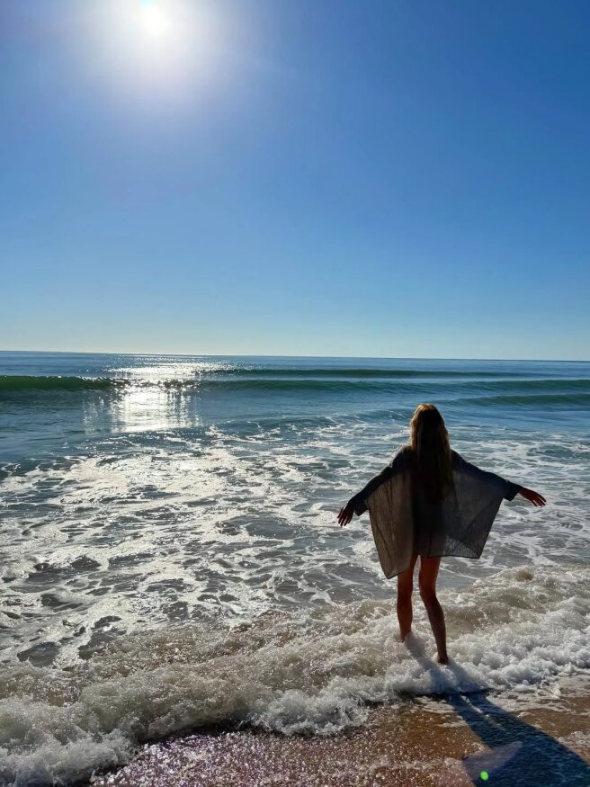 Фото Жизель Бундхен