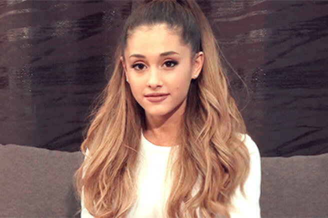 Love, breakups and songs about exes: the main thing about Ariana Grande's personal life